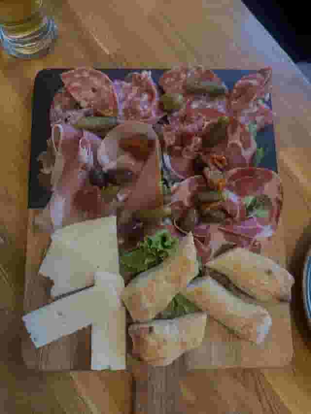 Pecorino Restaurant