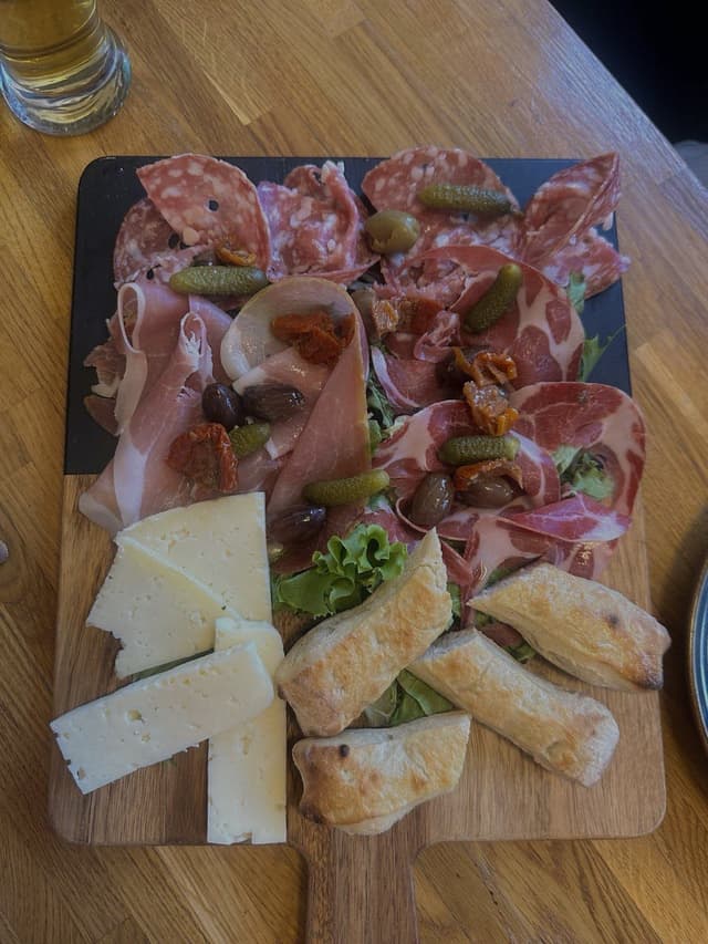 Pecorino Restaurant