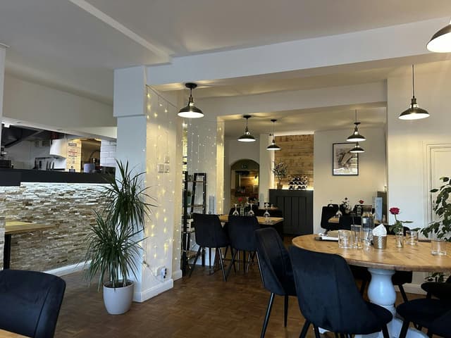 Pecorino Restaurant