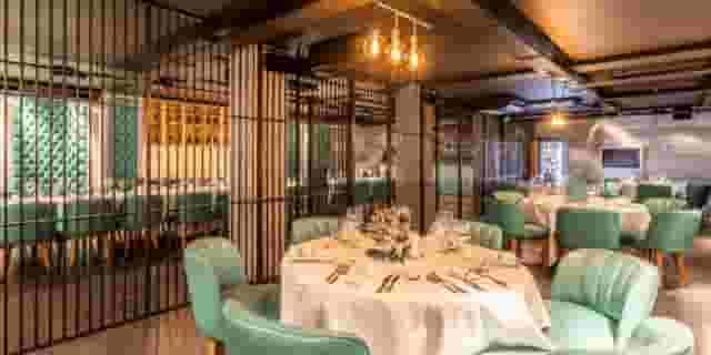 Riva Blu Liverpool