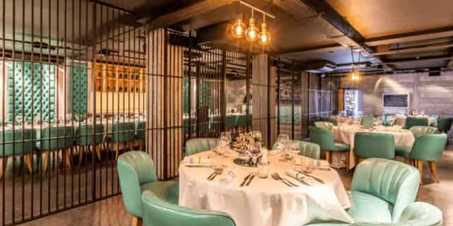 Riva Blu Liverpool