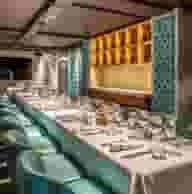 Cheap Private Dining