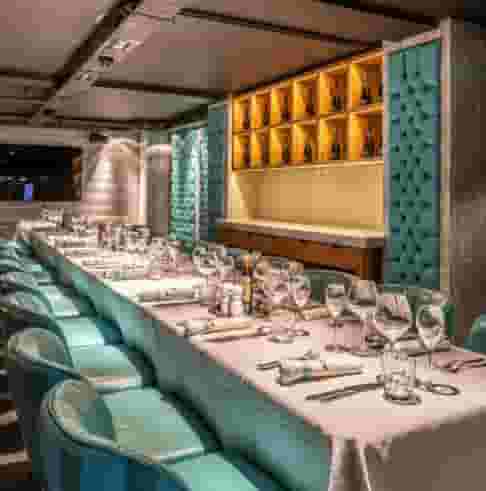 Riva Blu Liverpool