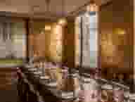 Cheap Private Dining