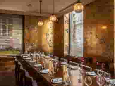 Party Venues
