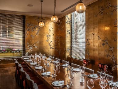 Formal Event Venues