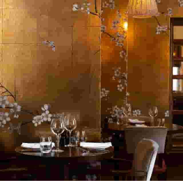 Restaurant Bar & Grill Liverpool