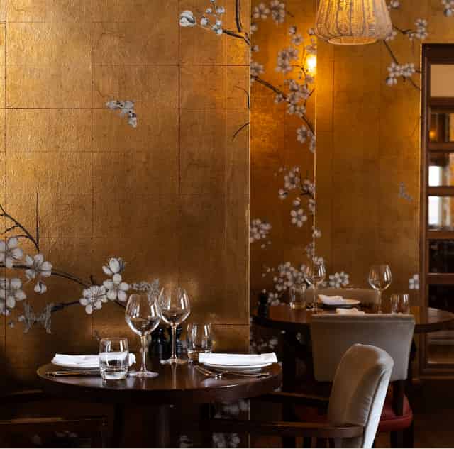 Restaurant Bar & Grill Liverpool