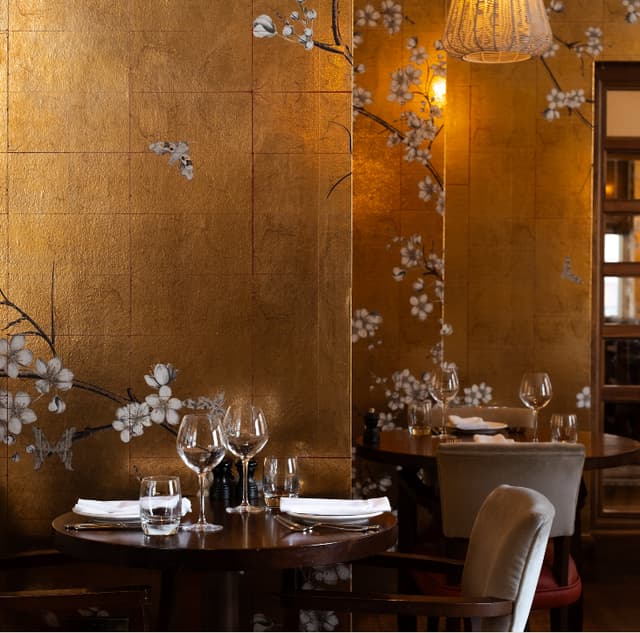 Restaurant Bar & Grill Liverpool