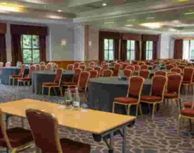 The Oxford Belfry Hotel
