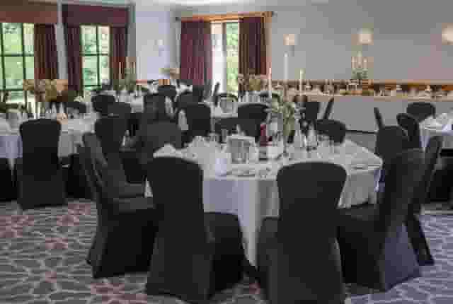 The Oxford Belfry Hotel