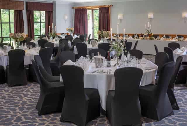 The Oxford Belfry Hotel