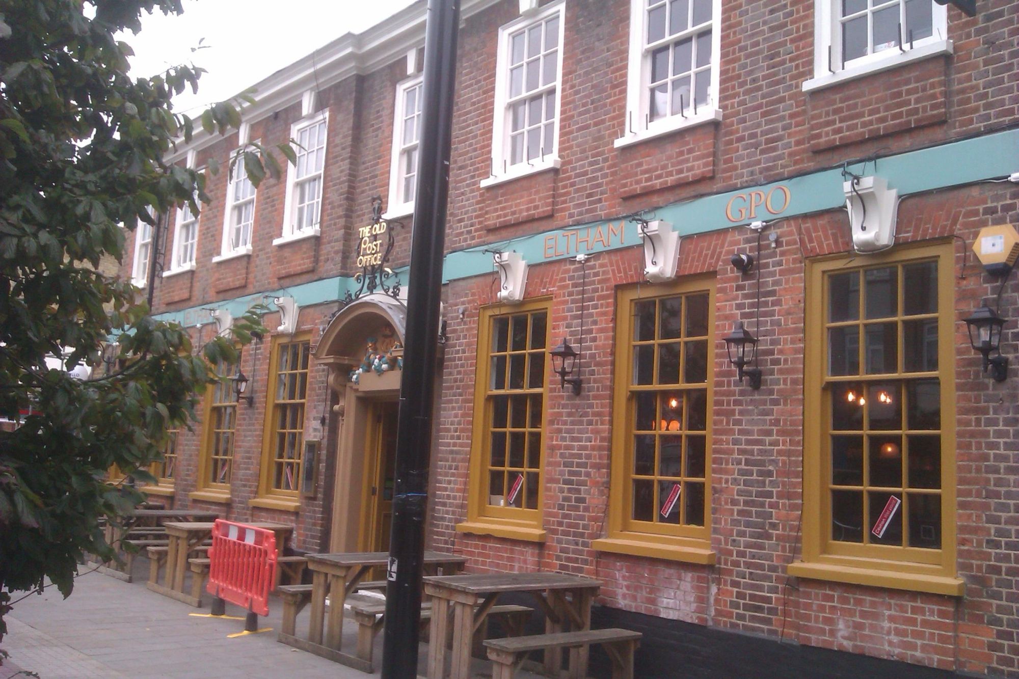 Eltham GPO - image 1