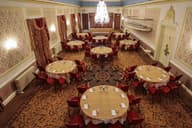 Party Venues