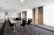 Training Rooms
