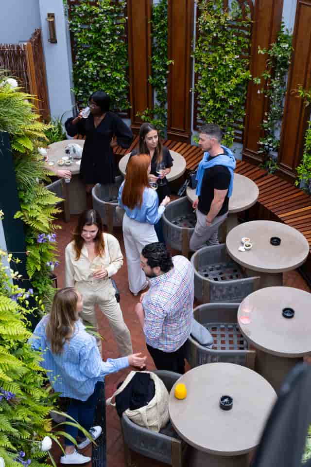 2 Chesham Hotel Belgravia