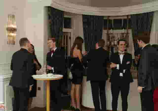 2 Chesham Hotel Belgravia