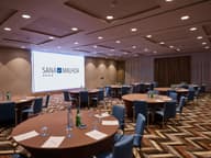 Conference Venues