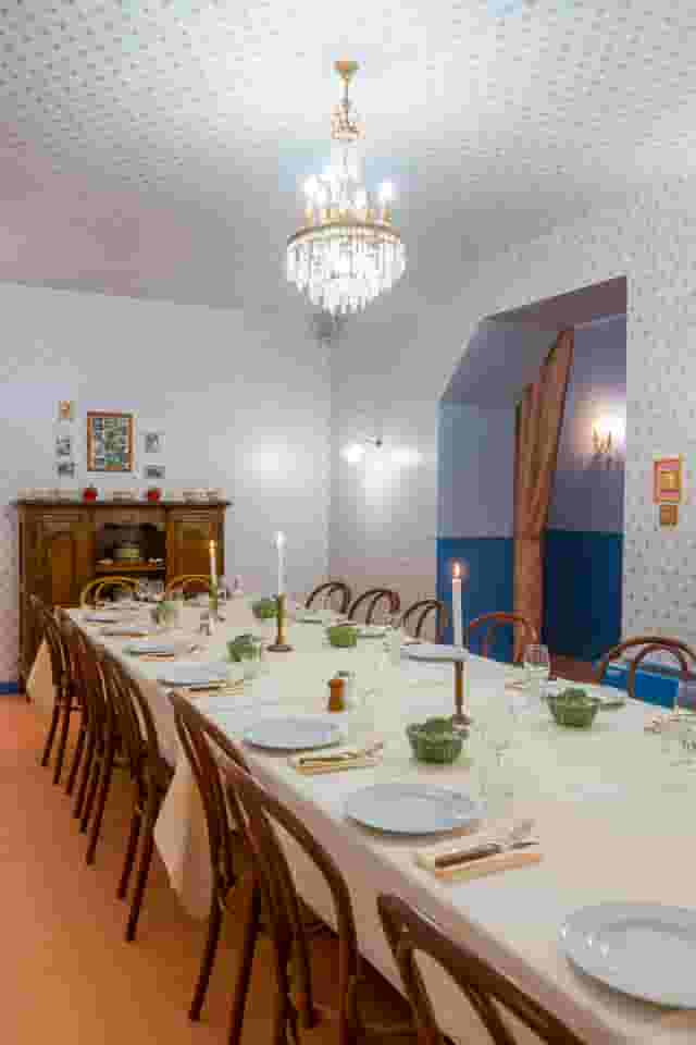 Brasserie Rosie