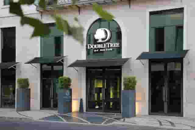 DoubleTree by Hilton Lisbon - Fontana Park