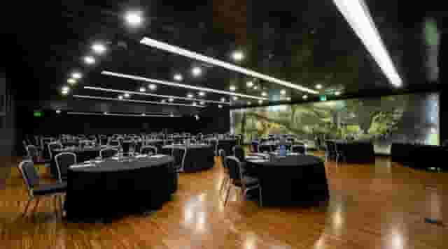 DoubleTree by Hilton Lisbon - Fontana Park