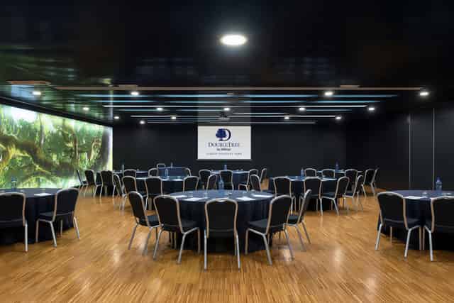 DoubleTree by Hilton Lisbon - Fontana Park