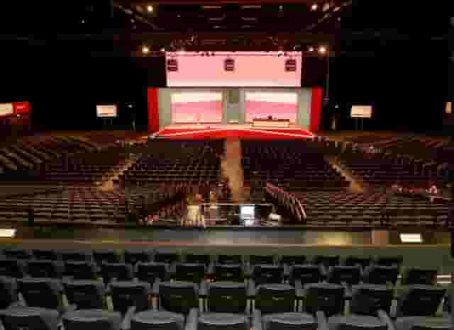 Brighton Centre