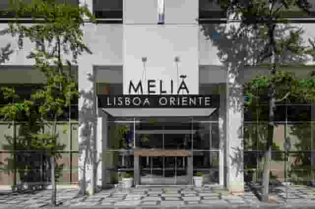 Meliá Lisboa Oriente