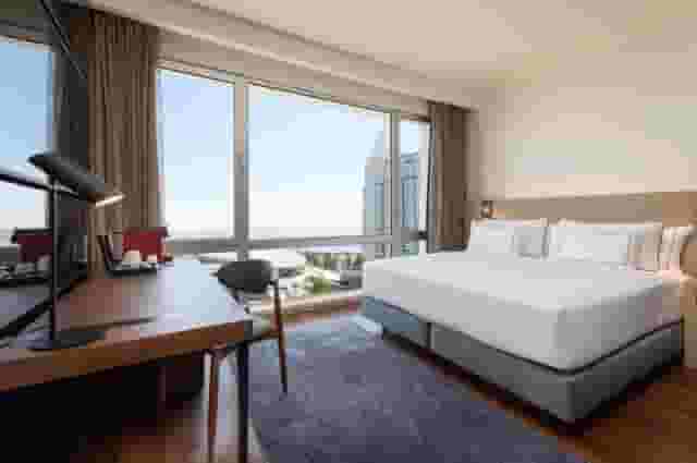 Meliá Lisboa Oriente
