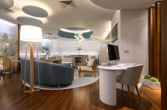 Meliá Lisboa Oriente