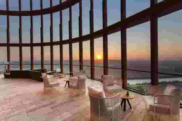 Eurostars Torre Sevilla