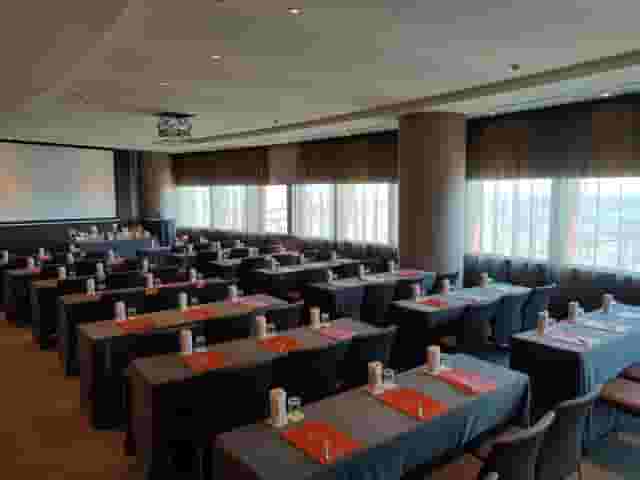 Eurostars Torre Sevilla