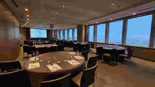 Eurostars Torre Sevilla