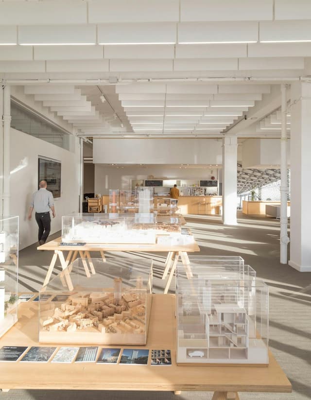 Spaces@321