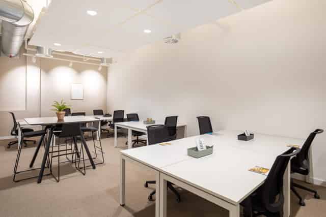 Spaces@321