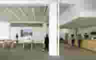 Meeting Rooms