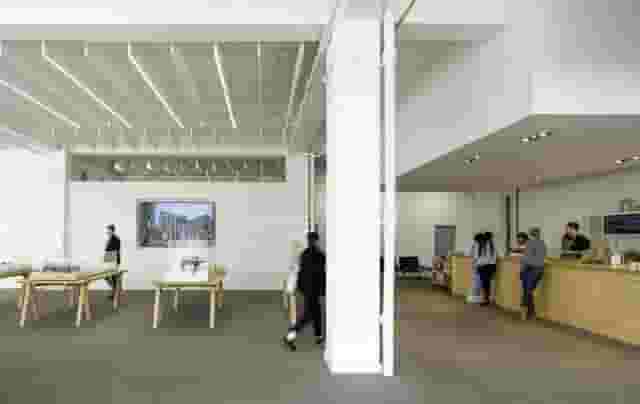 Spaces@321