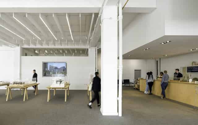 Spaces@321