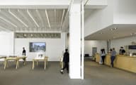 Meeting Rooms