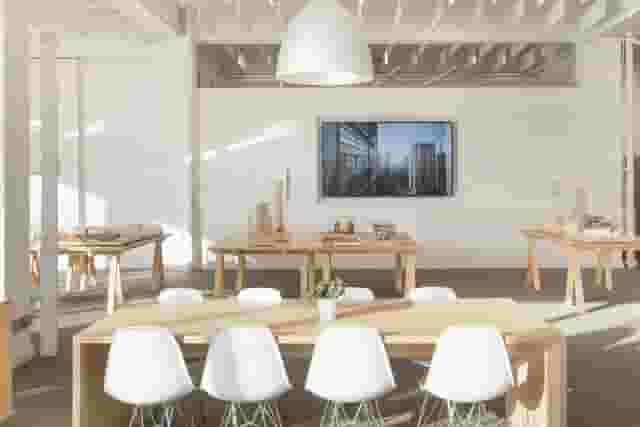 Spaces@321