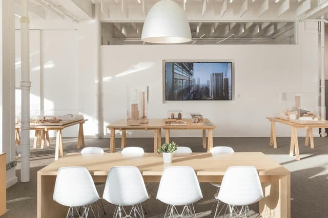 Spaces@321