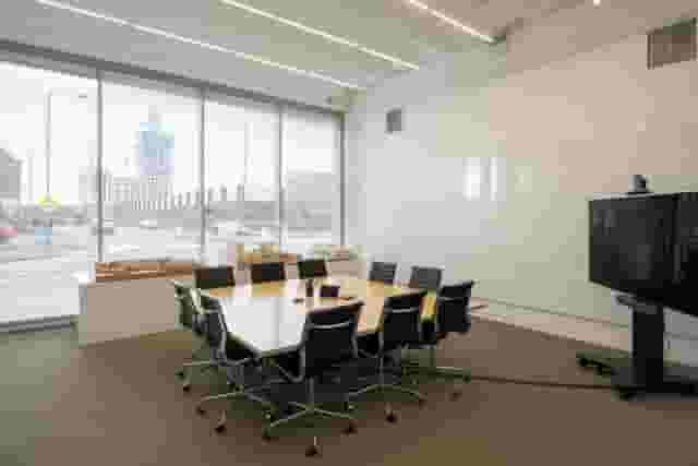 Spaces@321