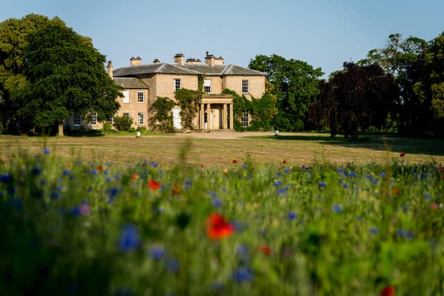 Whitehall Estate - Park Farm
