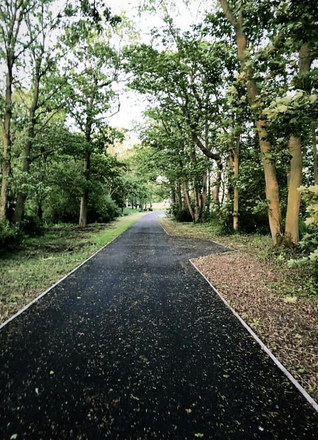 Whitehall Estate - Park Farm