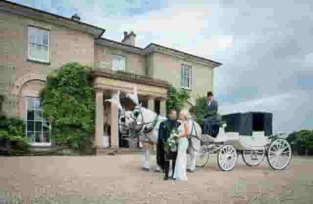 Whitehall Estate - Park Farm