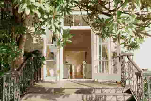 Whitehall Estate - Park Farm