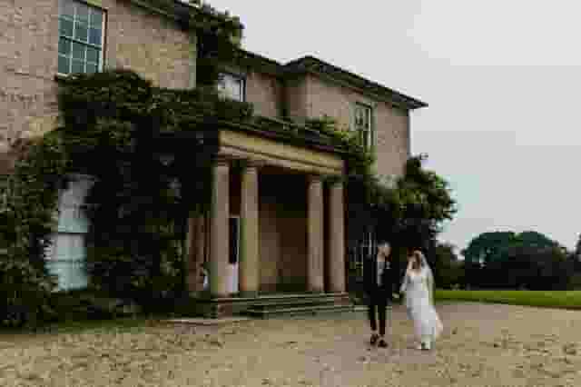 Whitehall Estate - Park Farm