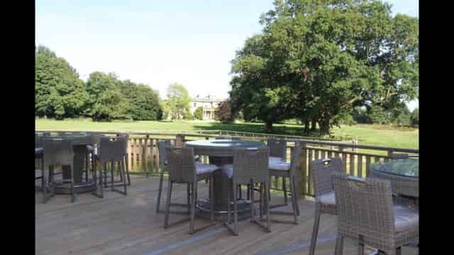 Whitehall Estate - Park Farm