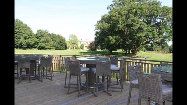 Whitehall Estate - Park Farm