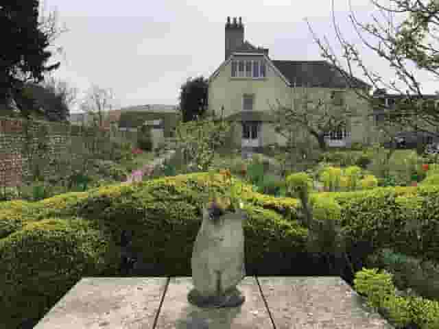 Charleston in Firle